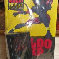 Goldrake go nagai Catloo Coro uscita 75