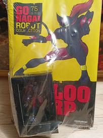Goldrake go nagai Catloo Coro uscita 75