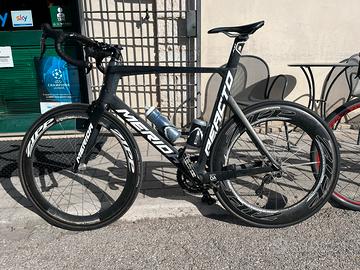 Merida Reacto 6000 XL – Shimano Dura-Ace Di2