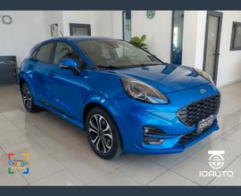 Ford Puma 1.0 EcoBoost Hybrid 125CV ST-Line 2023