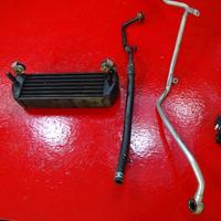 RADIATORE TUBI BMW R1150GS