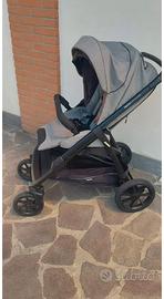 Trio inglesina aptica XT