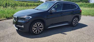 BMW X1 Xdrive 18d - 150 cv