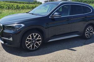 BMW X1 Xdrive 18d - 150 cv