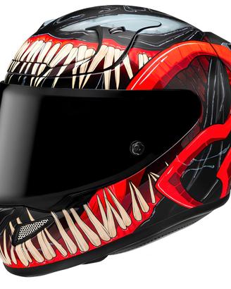 Casco integrale Hjc Rpha 12 VENOM 3