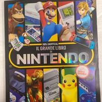 Il grande libro di nintendo