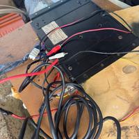 Amplificatore GM1000 pioneer