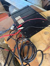 Amplificatore GM1000 pioneer