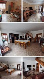 Casa vacanze "La Casa di Nonna Mena"