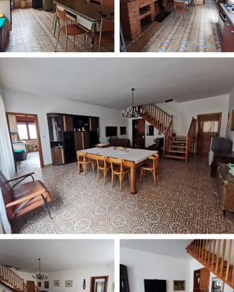 Casa vacanze "La Casa di Nonna Mena"