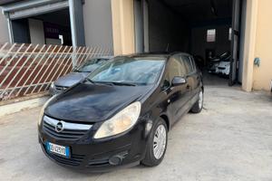 Opel Corsa 1.2 5 porte Cosmo