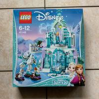 Lego Frozen - Castello Elsa