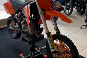 Cross Ktm Sx 65 2t 2010 6 marce