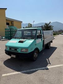 Iveco Daily II 35.8 cassonato