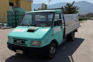 Iveco Daily II 35.8 cassonato