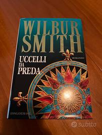 Uccelli da preda - wilbur smith
