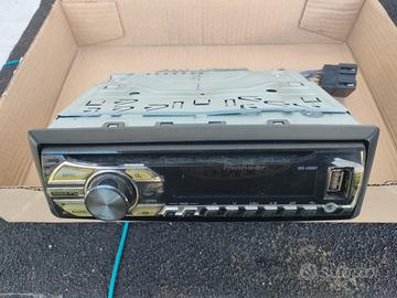 Autoradio Pioneer  DEH-4500BT