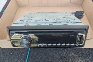 Autoradio Pioneer  DEH-4500BT