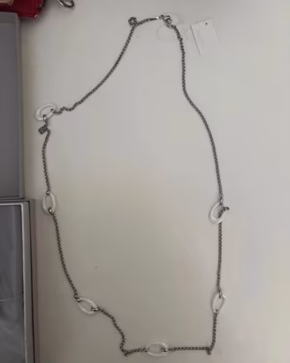 Collana Calvin Klein