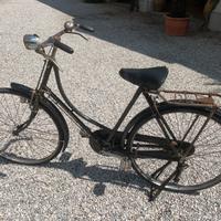 Bicicletta epoca anni '70 originale cinese