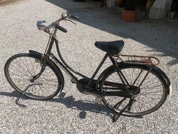 Bicicletta epoca anni '70 originale cinese