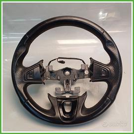 Volante Sterzo RENAULT MEGANE 3a Serie 1.5 dCi 484
