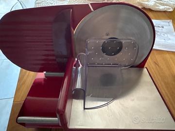 Affettatrice Ausonia 190