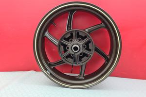 CERCHIO POSTERIORE CAGIVA RAPTOR 650 2001 2004