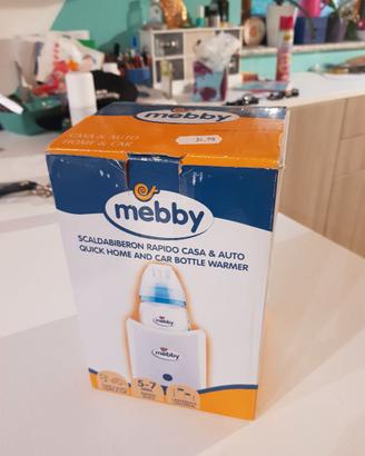 Scaldabiberon mebby