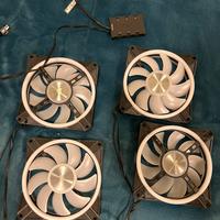 Ventole pc gaming CORSAIR