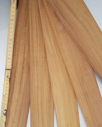 Parquet in legno di qualità