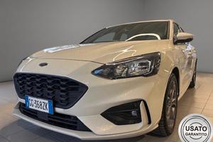 Ford Focus 1.0 EcoBoost Hybrid 155 CV 5p. ST-Line 