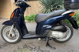 Honda SH 150 - 2001