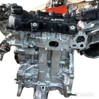 Motore Peugeot Opel Citroen 1.2 benzina HM05