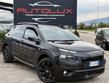 Citroen C4 Cactus BlueHDi 100 Shine 115.000KM