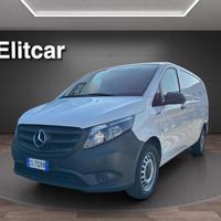 MERCEDES-BENZ eVito 111 Furgone Long *PREZZO + I