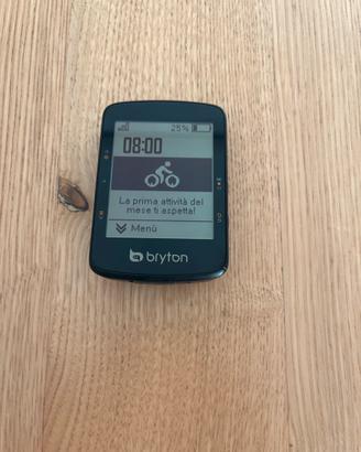 Bryton 460