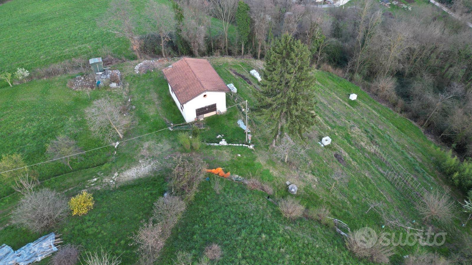 Rustico a Valdagno (VI) - Vista 4