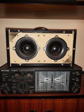 SUBWOOFER per Casse KEF