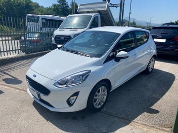 FORD Fiesta 1.5 EcoBlue 5 porte Business CARPLAY