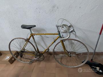bici vicini vintage 