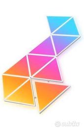 Pannello LED Govee Glide Smart WiFi Bluetooth