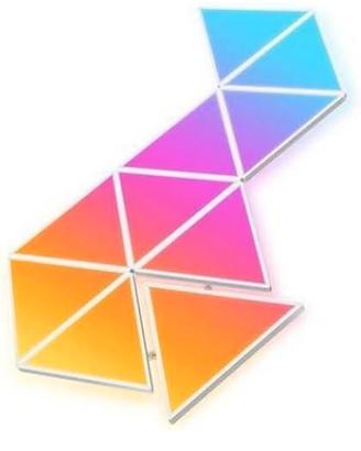 Pannello LED Govee Glide Smart WiFi Bluetooth