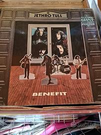 Jethro tull Benefit 