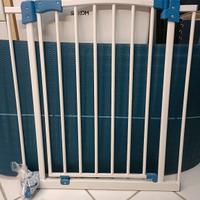 protezione  per bambino.