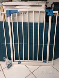 protezione  per bambino.