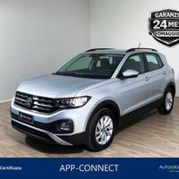 Volkswagen T-Cross 1.0 TSI Style BMT
