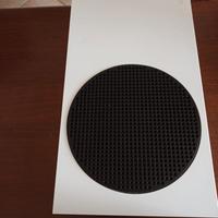 Xbox s con controller verde 