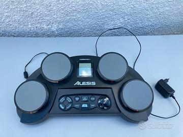 Batteria Alesisa Compactkit 4