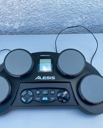 Batteria Alesisa Compactkit 4